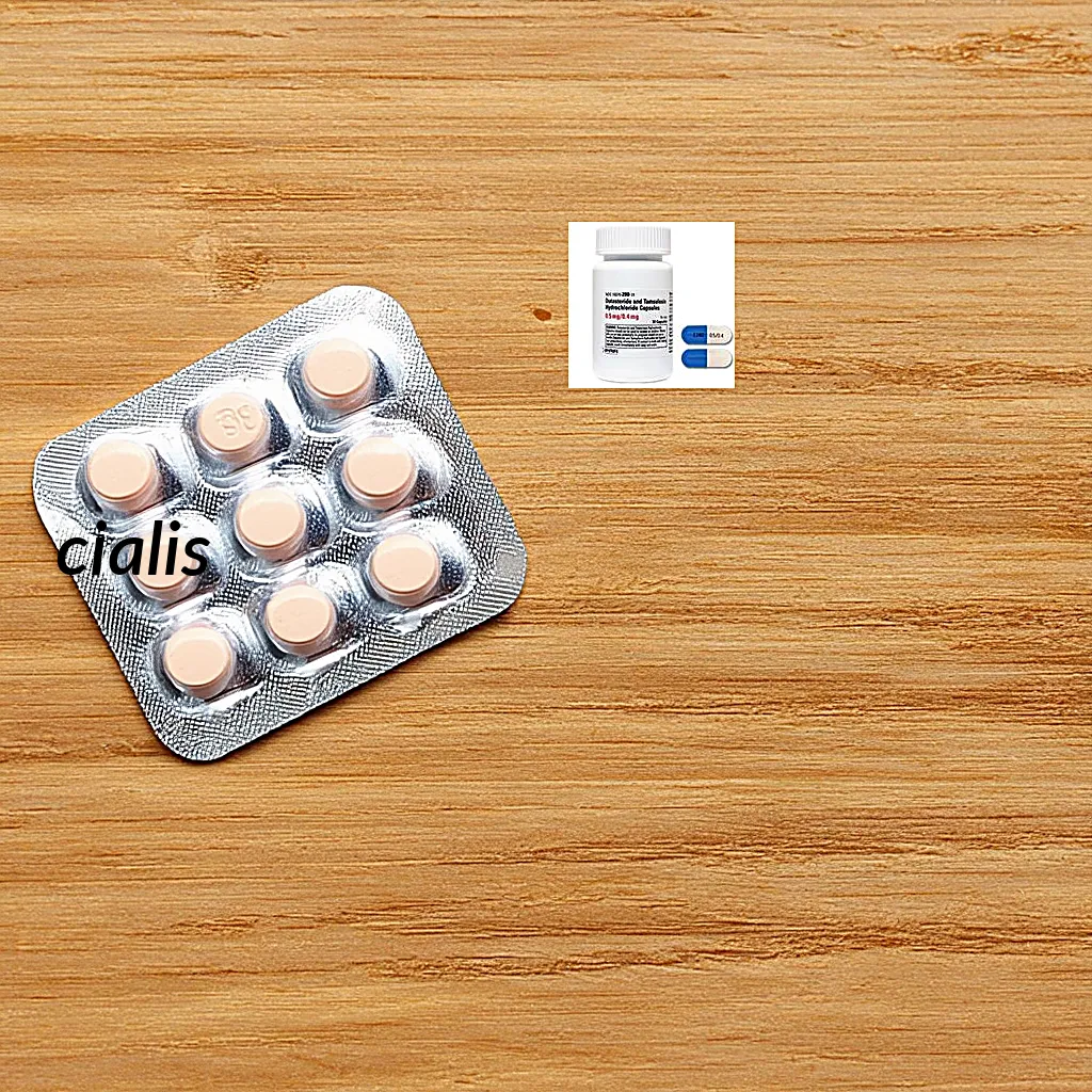 Cialis farmacia online sicura